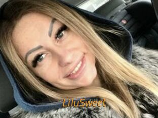 LiluSweet