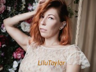 LiluTaylor