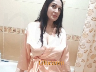 Lilucaren Porn University