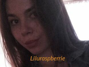 Liluraspberrie
