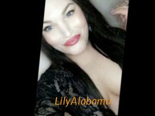LilyAlabama