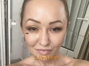 LilyAlexa