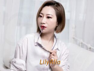 LilyAlia