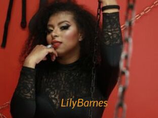 LilyBarnes