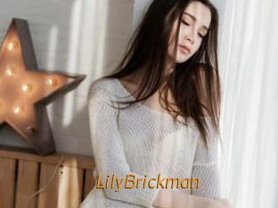 LilyBrickman