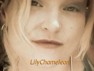 LilyChameleon