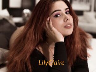 LilyClaire