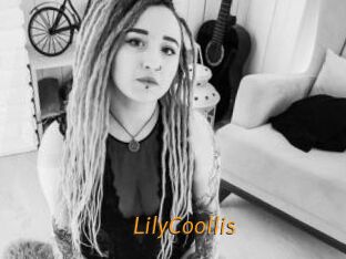 LilyCoollis