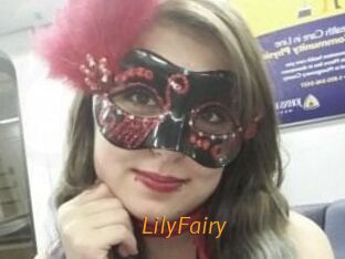 LilyFairy