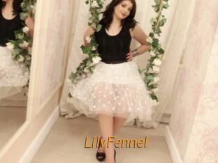 LilyFennel