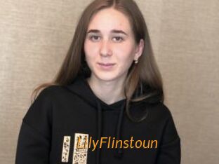 LilyFlinstoun
