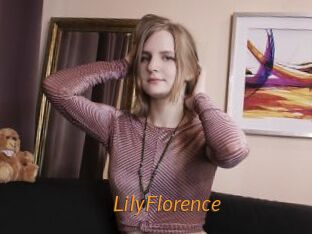 LilyFlorence