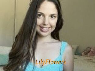 LilyFlowers