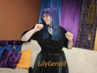 LilyGerald