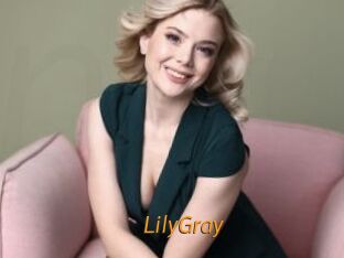 LilyGray