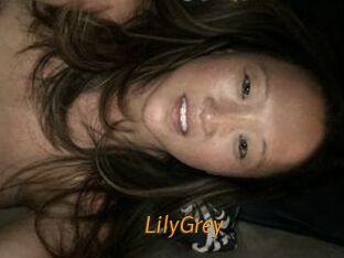 LilyGrey