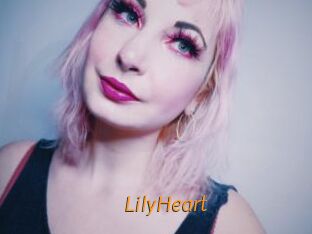 LilyHeart