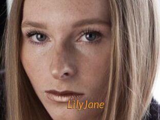 LilyJane