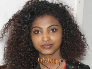 LilyJenys