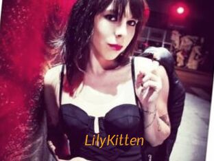 LilyKitten Porn University
