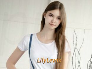 LilyLewis