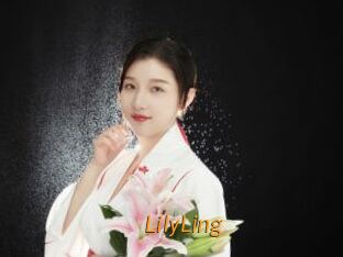 LilyLing
