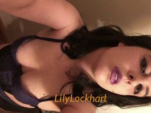 LilyLockhart Porn University