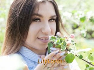LilyLoren