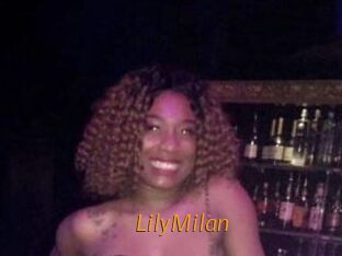LilyMilan
