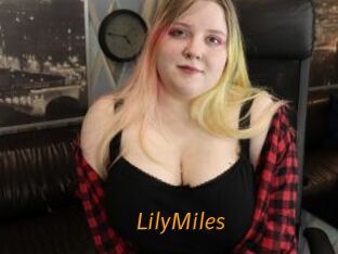 LilyMiles