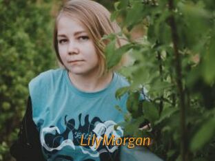 LilyMorgan