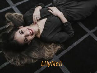LilyNell