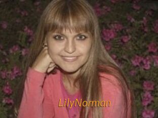 Lily_Norman
