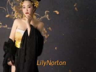 LilyNorton