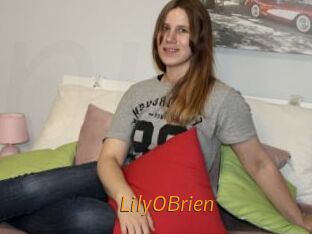 LilyOBrien
