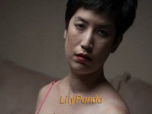 LilyPanda