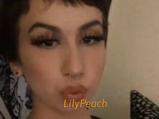 LilyPeach
