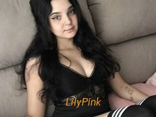 LilyPink
