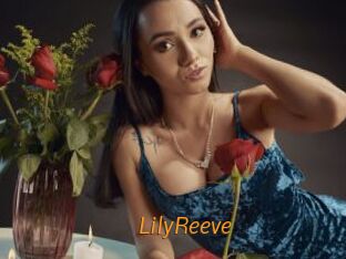 LilyReeve