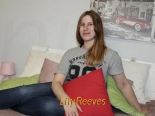 LilyReeves