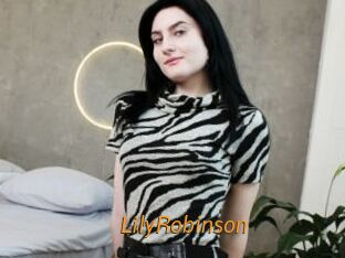 LilyRobinson