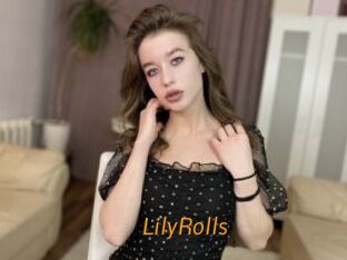 LilyRolls