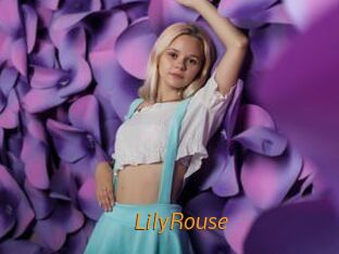 LilyRouse