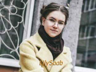 LilySaab
