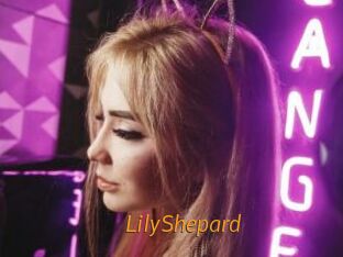 LilyShepard