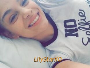 LilyStarXO