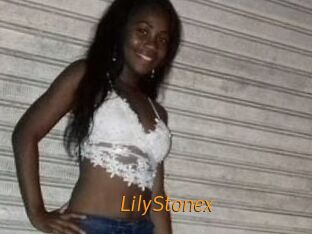 LilyStonex