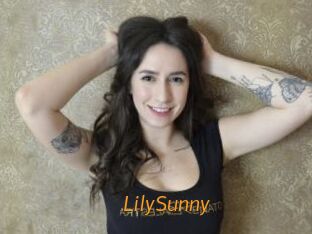 LilySunny