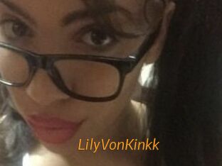 LilyVonKinkk
