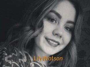 LilyWatson